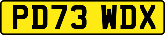 PD73WDX