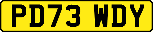 PD73WDY