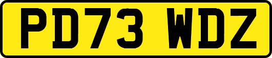 PD73WDZ