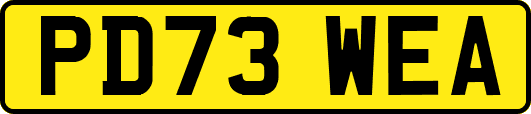 PD73WEA