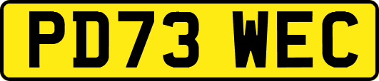 PD73WEC