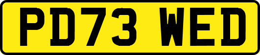 PD73WED