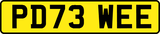 PD73WEE
