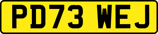 PD73WEJ