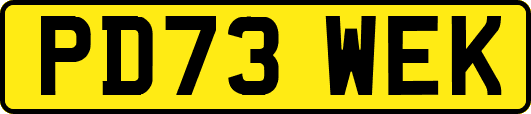 PD73WEK