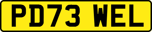 PD73WEL