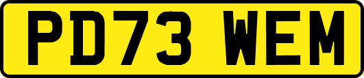PD73WEM