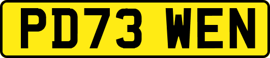 PD73WEN