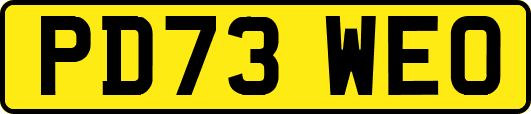 PD73WEO