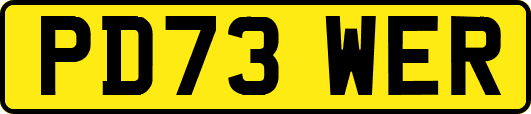 PD73WER