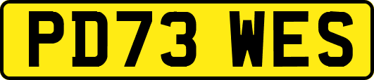 PD73WES