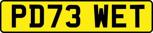 PD73WET