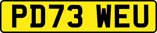 PD73WEU