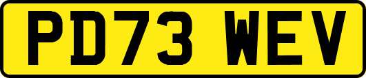 PD73WEV