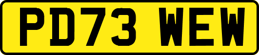 PD73WEW