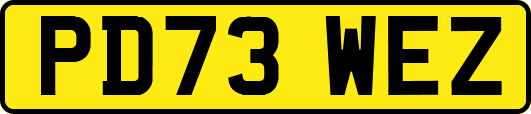 PD73WEZ