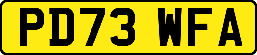 PD73WFA