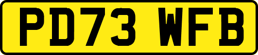PD73WFB