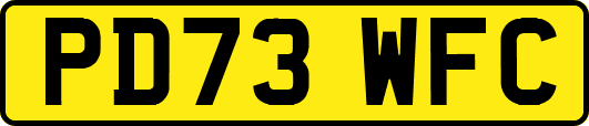 PD73WFC