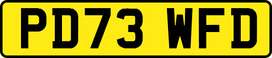 PD73WFD