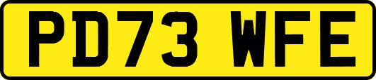 PD73WFE