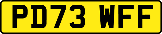 PD73WFF