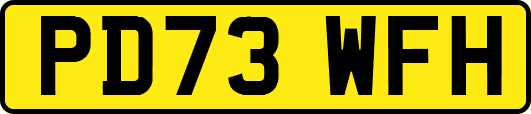 PD73WFH