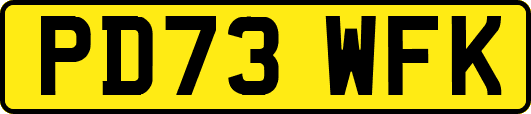 PD73WFK