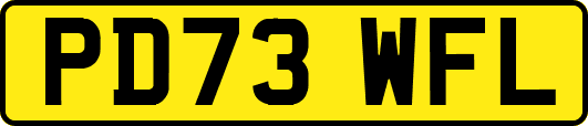 PD73WFL
