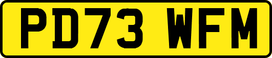 PD73WFM