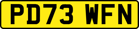 PD73WFN