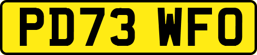 PD73WFO