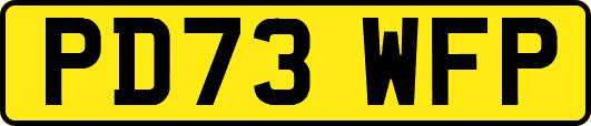 PD73WFP