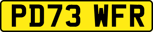 PD73WFR