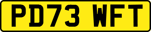 PD73WFT