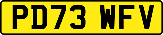PD73WFV
