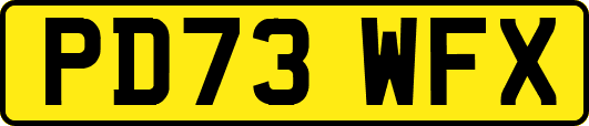 PD73WFX