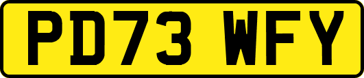 PD73WFY