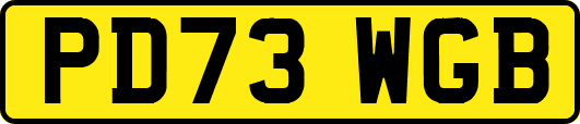 PD73WGB