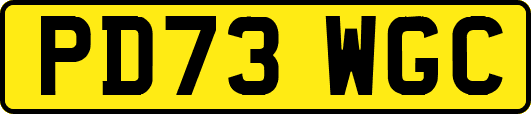 PD73WGC