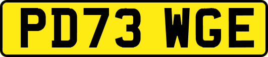 PD73WGE