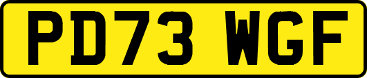 PD73WGF