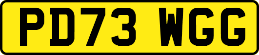 PD73WGG