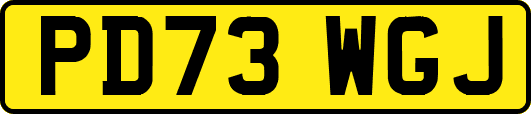 PD73WGJ
