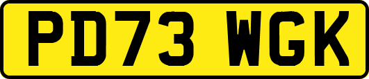 PD73WGK