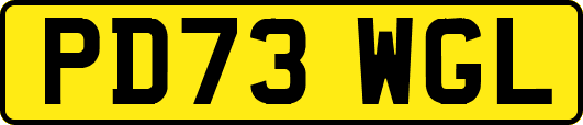 PD73WGL