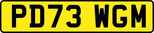 PD73WGM