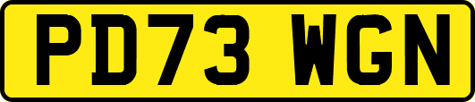 PD73WGN