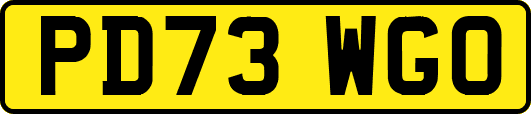 PD73WGO