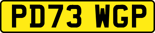 PD73WGP